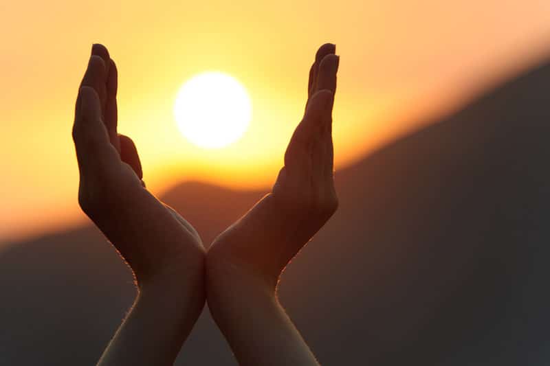 Meditatin