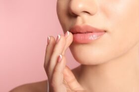 Tips To Keep beauty of Lips