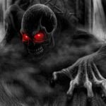 Know About Real Ghost Sunetra Joshi article