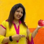 Benefits of Pomegranate Guidelines by Dr Neeta Narke