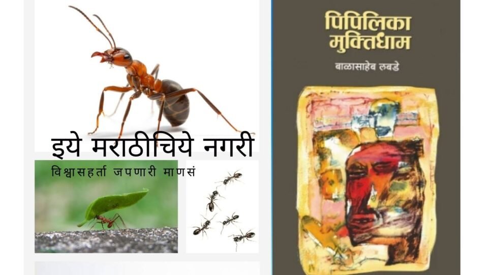 Seminar On Pipilika Muktidham Nover by Muktasrujan Aurangabad