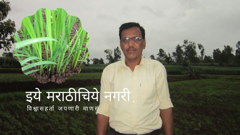 Conservation of Traditional Rice Varieties