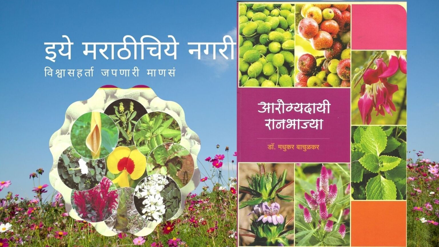 Book Review of Ranbhajya Medicinal Importance of Vegetables