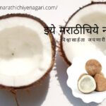 minimum-support-price-to-coconut-shell-and Khobare