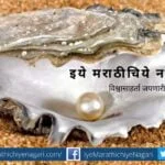 Archika Bapat Barve Poem on Relations