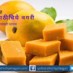 Mango memories article by Mira Utpat Tashi