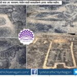 Katalshilp discovery in Khotale sindhudurg District by Satish Lalit