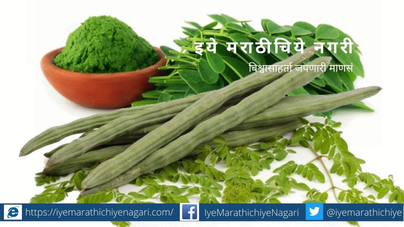 mansoon-and-importance-of-drumstick-vegetable-by-smita-patil