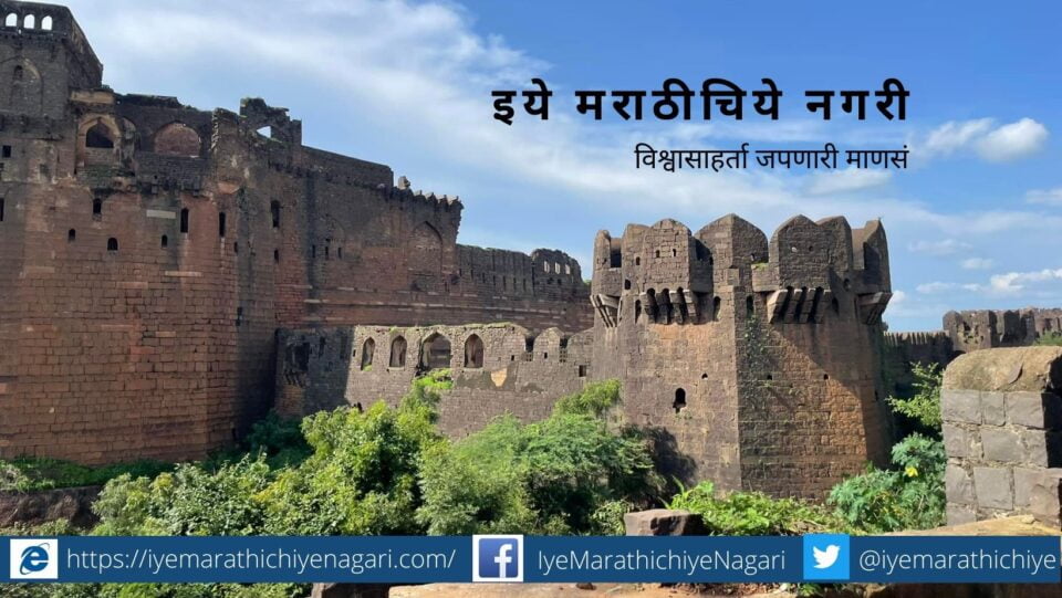 Bidara Fort Photo feature by Nandkumar More
