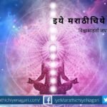 Concentration on Bramha article by rajendra ghorpade