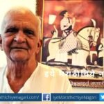 Dada Jadhavrao Purandar happy birthday special