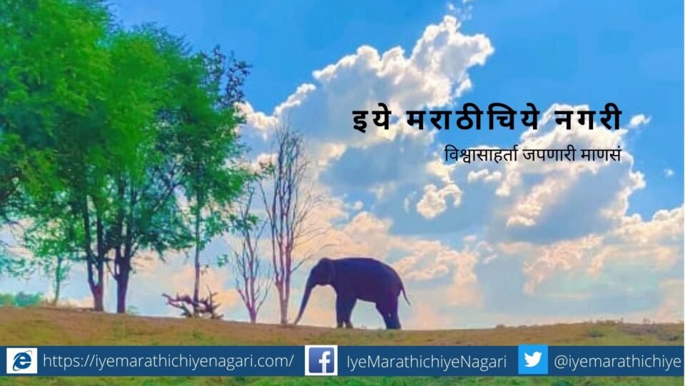 Natural beauty of Zhadipatti