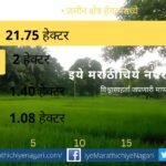 Effects of Law on Farmers and Crop article by Amar Habib