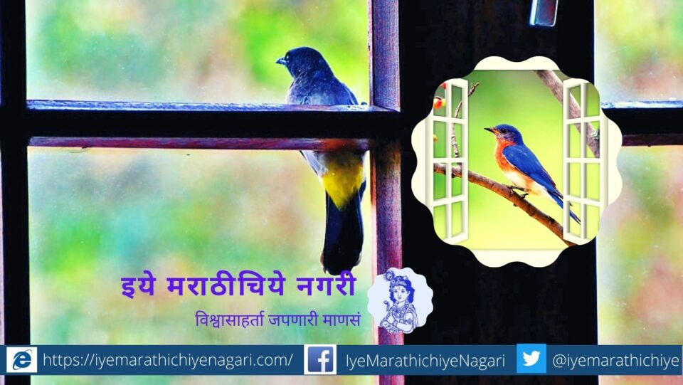 Taktak Poem by Sunetra Vijay Joshi