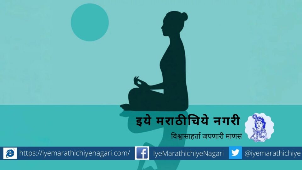 Do not get tired of failure but bring success