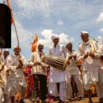 Padshichiwari article by Meera Tashi