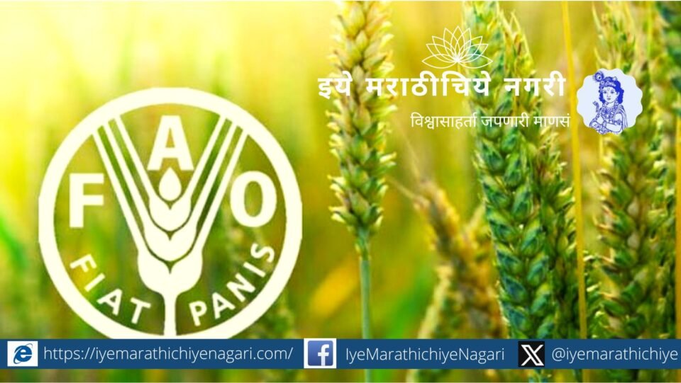 The need to transform India's agri-food system