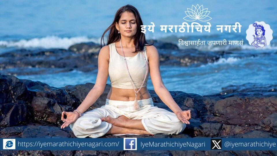 Sadguru who makes life happy is in my heart