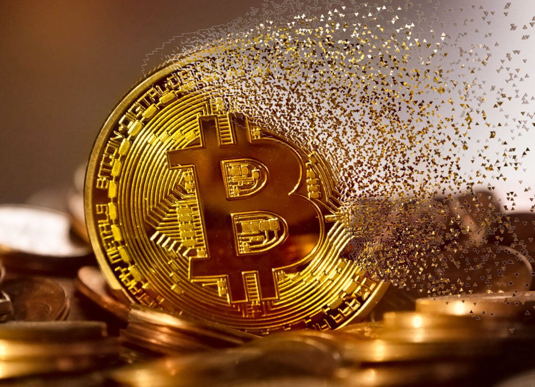 Bitcoin 1