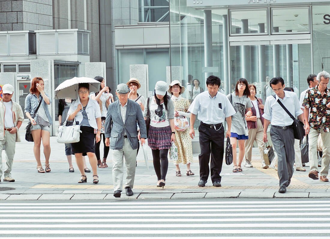 Business People 1
