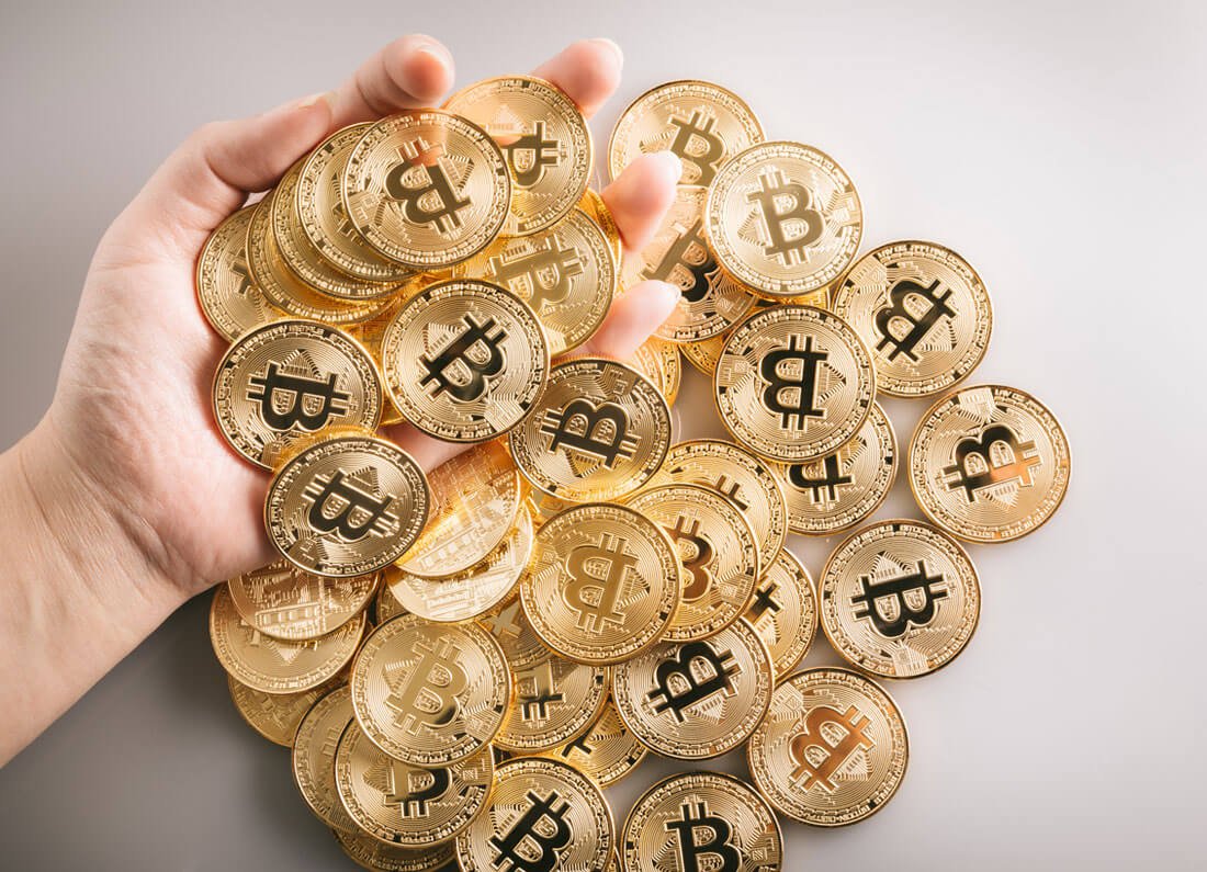 Cryptocurreny 1