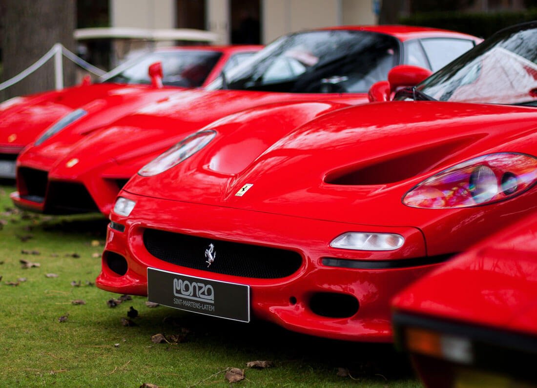 Sports Car 1