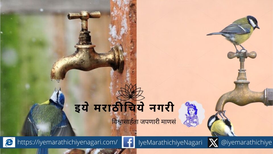 Conservation of Nature for natural sound