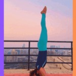 Madhavi Nimkar Yoga special