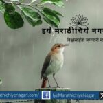 Natural signs for rains Viral video