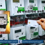 Prepaid Meter Important issue Pratap Hogade article