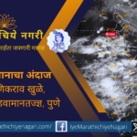 Color alert but then is there such rain in Mumbai