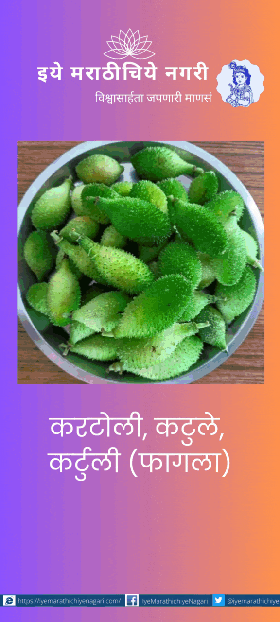 How to cook wild vegetables Kartoli