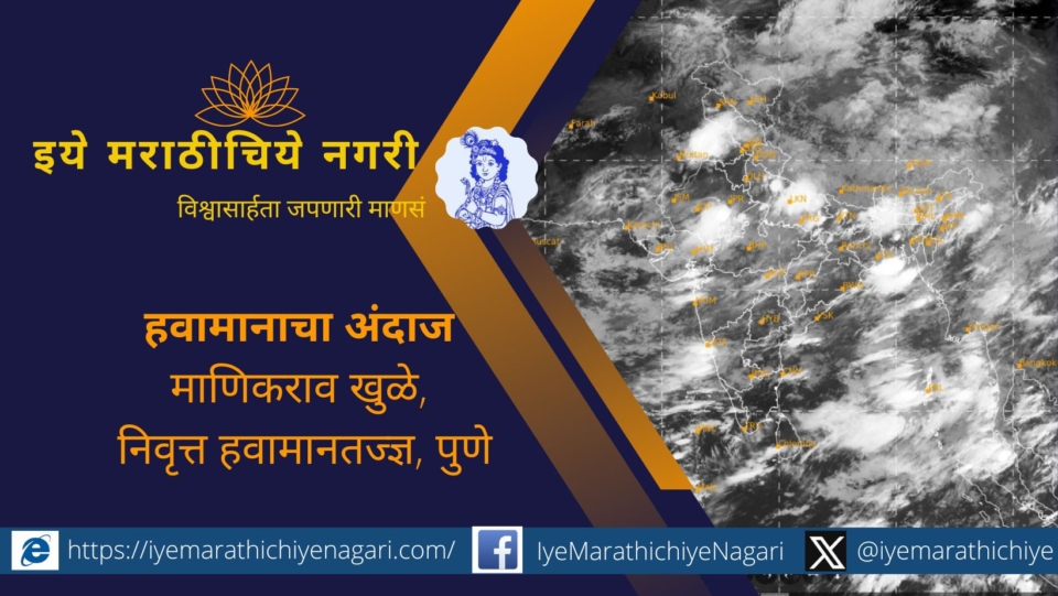 Monsoon is accompanied by MJO wave
