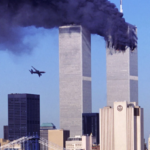 A new video related to the 9/11 terrorist attacks