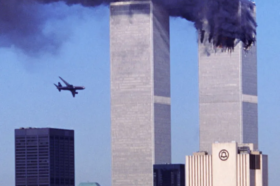A new video related to the 9/11 terrorist attacks