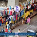 A hawkers frenzy in Mumbai article by Sukrut khandekar