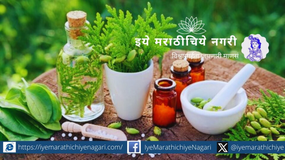 Panchakarma Assisted Course through Vanaushadhi University Institute