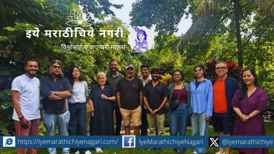 Selection of six talented writers and screenplays from 21 states by NFDC