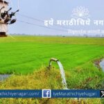 Totally free electricity to farm pumps of up to 7.5 HP capacity of 45 lakh farmers in Maharashtra