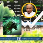 Worry about stock market crash but not about agriculture produce