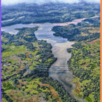 Doundya Dongar bhatkanti in search of Plain Crash research