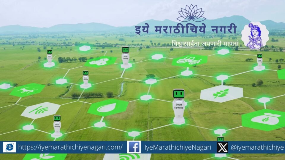 Good News for Farmers Union Cabinet approves seven major schemes
