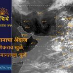 Rains situation by manikrao khule