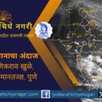 Monsoon will return but will stay in place for a few days