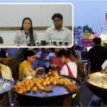Training for Street Food Vendors by FSSI