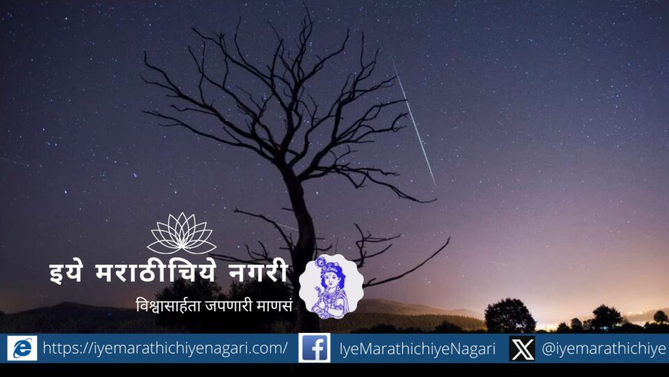 A chance to see the Leonid meteor shower on the 17th in the sky