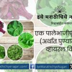 A leafy sentence from Pune of course Viral joke