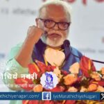 Chhagan Bhujbals third rebellion