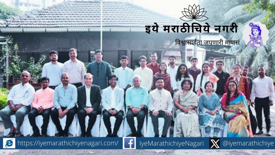 IIGs Colaba Research Centre to digitise archived data sets from over 180-year-old geomagnetic observatory