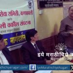 Only uneducated people preserve languages ​​- Poet Ajay Kander